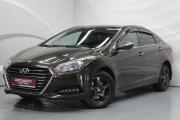 Hyundai i40 I Рестайлинг Кемерово  - изображение 23