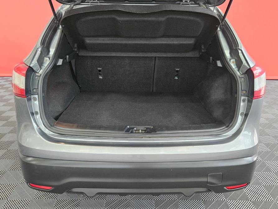 Nissan Qashqai II Вологда  - изображение 19