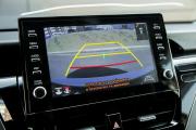 Toyota Camry VIII (XV70) Рестайлинг Иркутск  - изображение 48