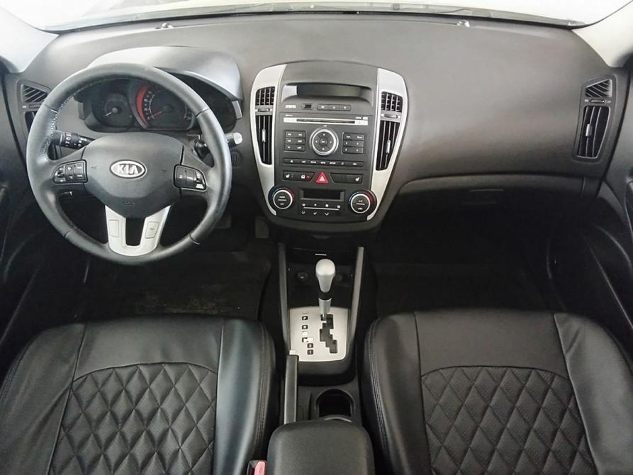 Kia Ceed I Рестайлинг Москва  - изображение 9