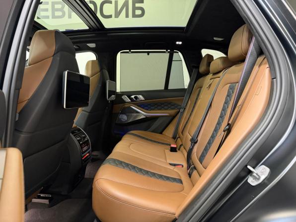 BMW X5 M III (F95) с пробегом 2020 года, цена 9 690 000 рублей, 125432 км, внедорожник, Автокод Объявления