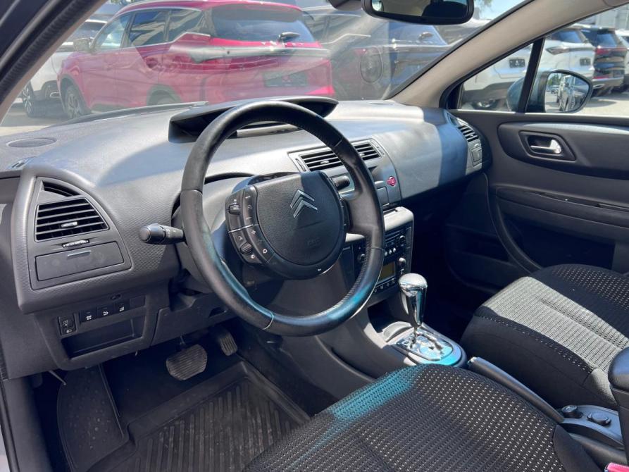 Citroen C4 I Рестайлинг Ростов-на-Дону  - изображение 12