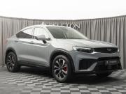 Geely Tugella I Рестайлинг Москва  - изображение 34
