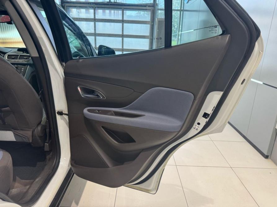 Opel Mokka I Екатеринбург  - изображение 13