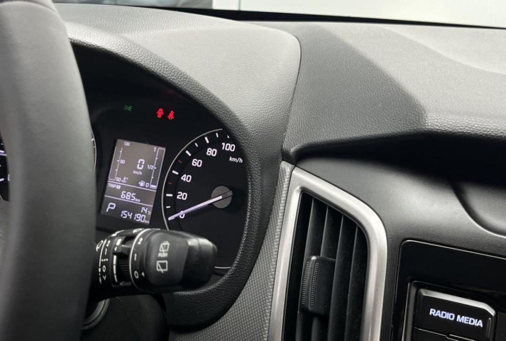 Hyundai Creta I Владимир  - изображение 9