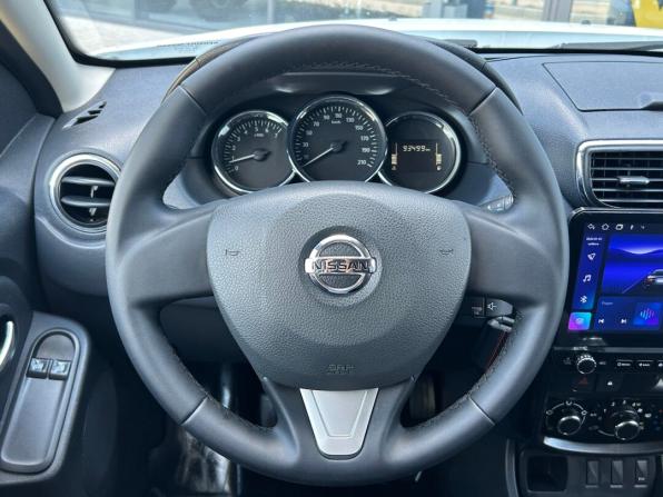Nissan Terrano III (D10) с пробегом 2019 года, цена 1 280 000 рублей, 93499 км, внедорожник, Автокод Объявления