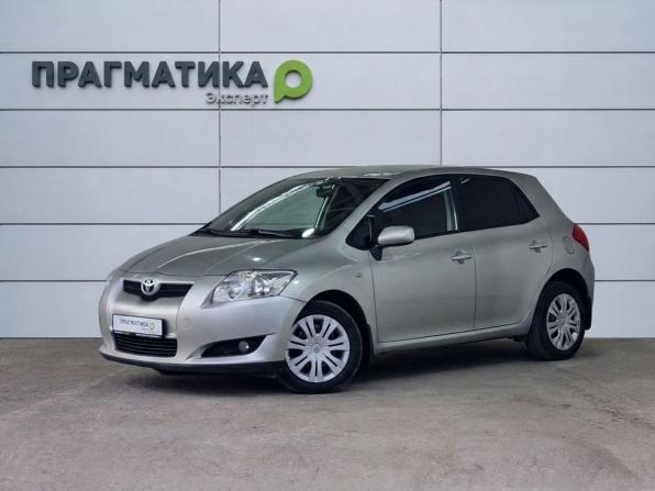 Toyota Auris I с пробегом 2009 года, цена 699 000 рублей, 181436 км, хэтчбек, Автокод Объявления