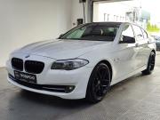 BMW 5 серии VI (F10/F11/F07) Уфа  - изображение 26