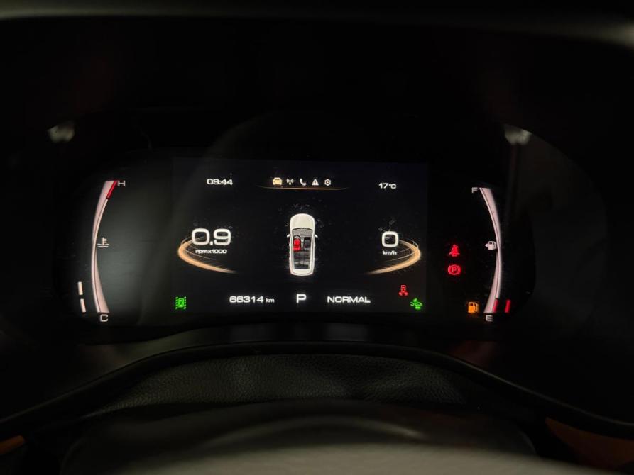 Haval Jolion I Краснодар  - изображение 10