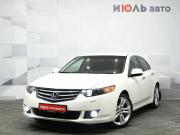 Honda Accord VIII Екатеринбург  - изображение 15