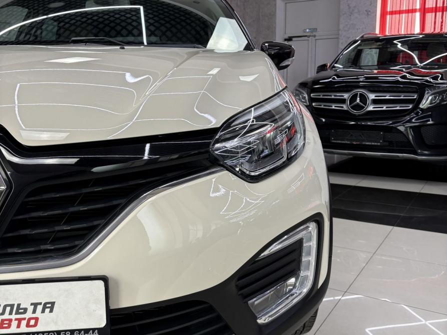 Renault Kaptur I Ярославль  - изображение 10