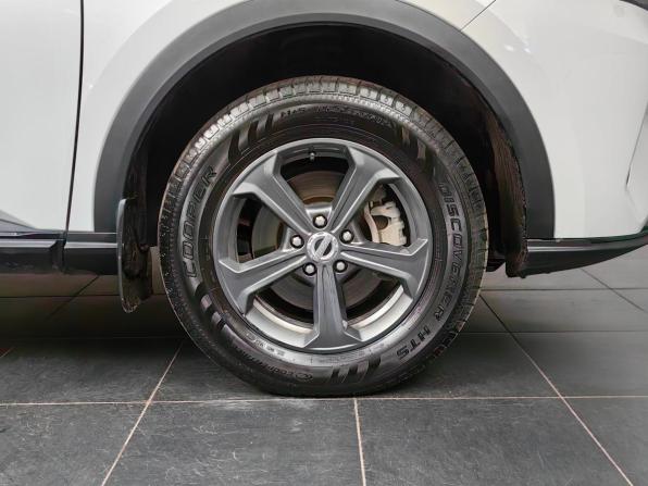 Haval F7 I Рестайлинг с пробегом 2024 года, цена 2 283 000 рублей, 58299 км, внедорожник, Автокод Объявления
