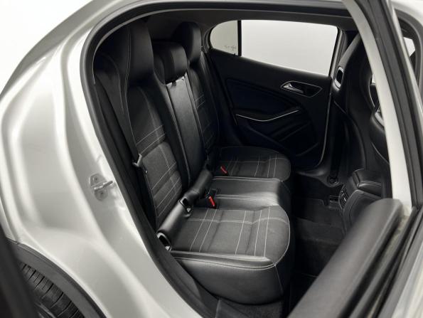 Mercedes-Benz GLA I (X156) с пробегом 2014 года, цена 1 732 900 рублей, 199338 км, внедорожник, Автокод Объявления