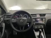 Skoda Octavia III (A7) Рестайлинг Воронеж  - изображение 36