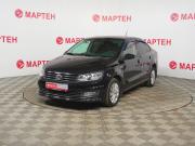 Volkswagen Polo V Рестайлинг Вологда  - изображение 18