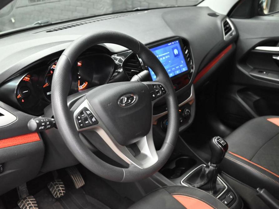 Lada (ВАЗ) Vesta I Екатеринбург  - изображение 16