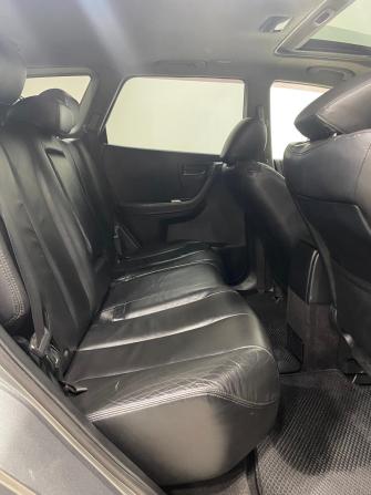 Nissan Murano I (Z50) с пробегом 2007 года, цена 745 000 рублей, 212000 км, внедорожник, Автокод Объявления