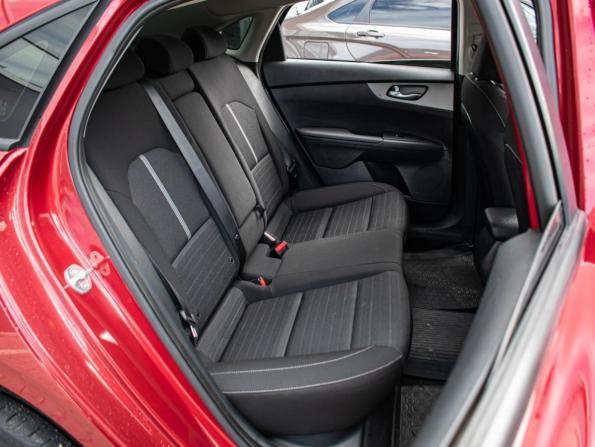 Kia Cerato III Рестайлинг (Classic) с пробегом 2020 года, цена 1 850 000 рублей, 63301 км, седан, Автокод Объявления