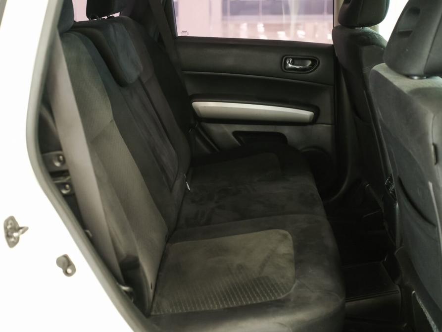 Nissan X-Trail II Рестайлинг Самара  - изображение 18