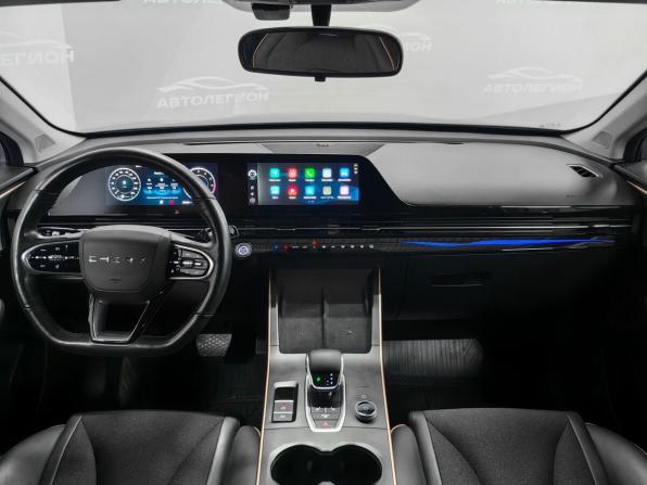 Omoda C5 I с пробегом 2022 года, цена 1 850 000 рублей, 29137 км, внедорожник, Автокод Объявления