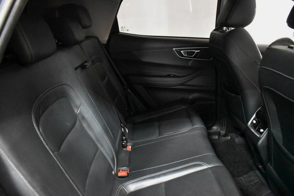 Chery Tiggo 4 Pro I Рестайлинг Москва  - изображение 17
