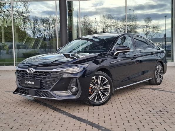 Chery Arrizo 8 с пробегом 2023 года, цена 1 780 000 рублей, 80500 км, седан, Автокод Объявления