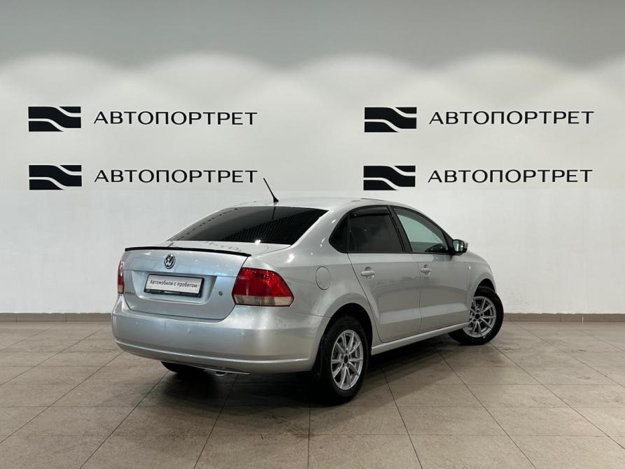 Volkswagen Polo V Санкт-Петербург  - изображение 7