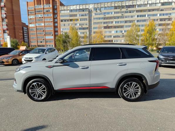 Changan CS75 Plus I Рестайлинг с пробегом 2023 года, цена 2 185 000 рублей, 52645 км, внедорожник, Автокод Объявления