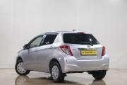 Toyota Vitz III (XP130) Новокузнецк  - изображение 42
