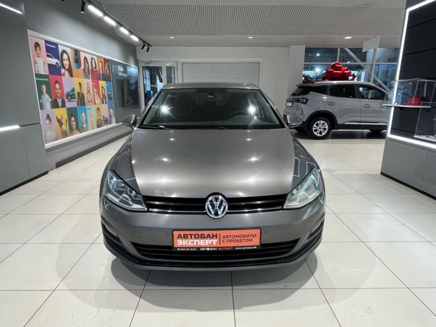 Volkswagen Golf VII Екатеринбург  - изображение 2