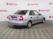 Hyundai Accent II Вологда  - изображение 22