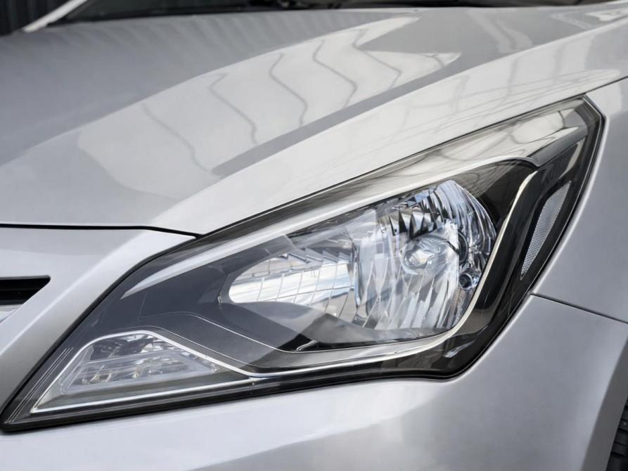 Hyundai Solaris I Рестайлинг Пермь  - изображение 24