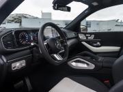 Mercedes-Benz GLE II (V167) Рестайлинг Москва  - изображение 30