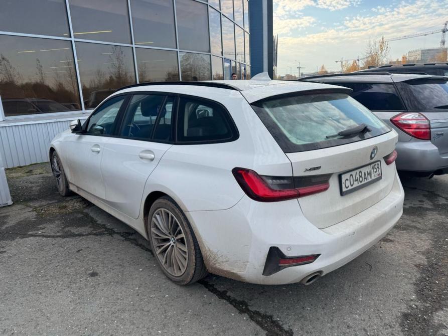 BMW 3 серии VII (G2x) Пермь  - изображение 3