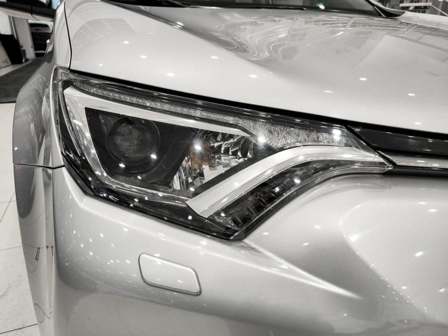 Toyota RAV4 IV (XA40) Рестайлинг Казань  - изображение 21