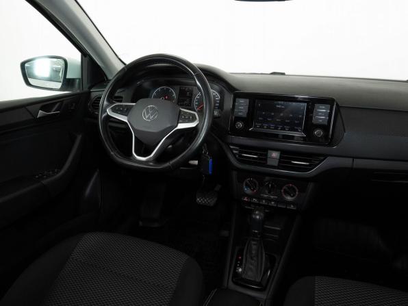 Volkswagen Polo VI с пробегом 2022 года, цена 1 638 000 рублей, 79602 км, лифтбек, Автокод Объявления