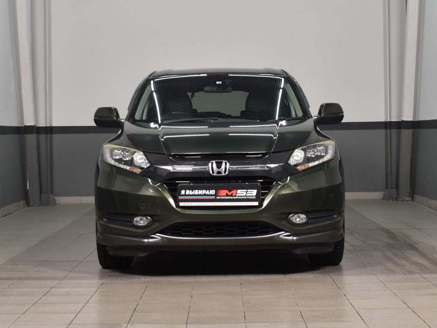 Honda Vezel I Кемерово  - изображение 2