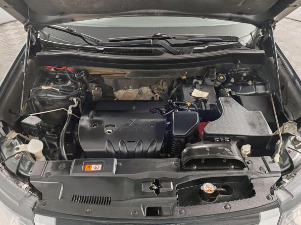 Mitsubishi Outlander III Рестайлинг 3 с пробегом 2019 года, цена 1 599 000 рублей, 258083 км, внедорожник, Автокод Объявления