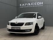 Skoda Octavia III (A7) Магнитогорск  - изображение 17