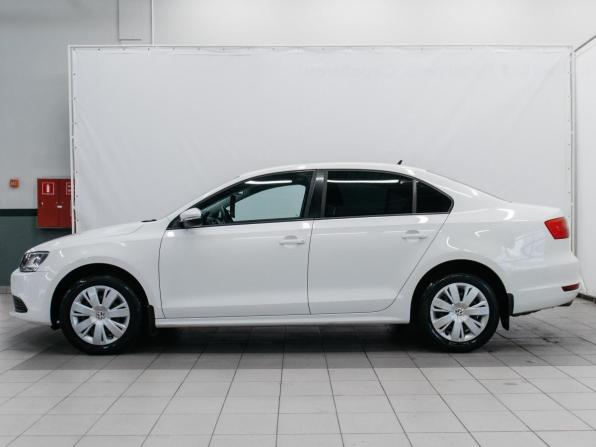 Volkswagen Jetta VI Рестайлинг с пробегом 2014 года, цена 990 000 рублей, 111362 км, седан, Автокод Объявления