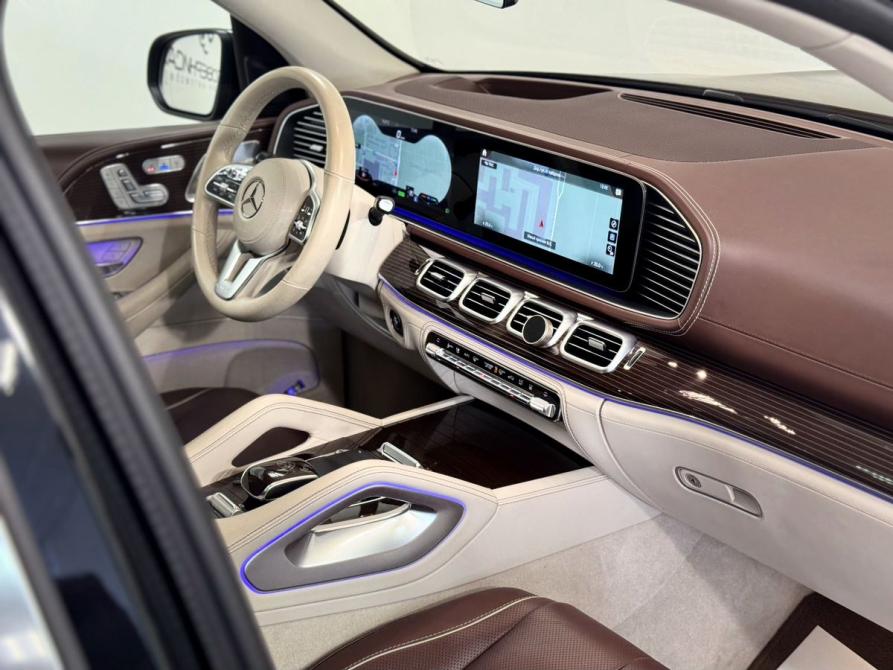 Mercedes-Benz Maybach GLS I Санкт-Петербург  - изображение 21
