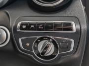 Mercedes-Benz C-Класс IV (W205) Красноярск  - изображение 48