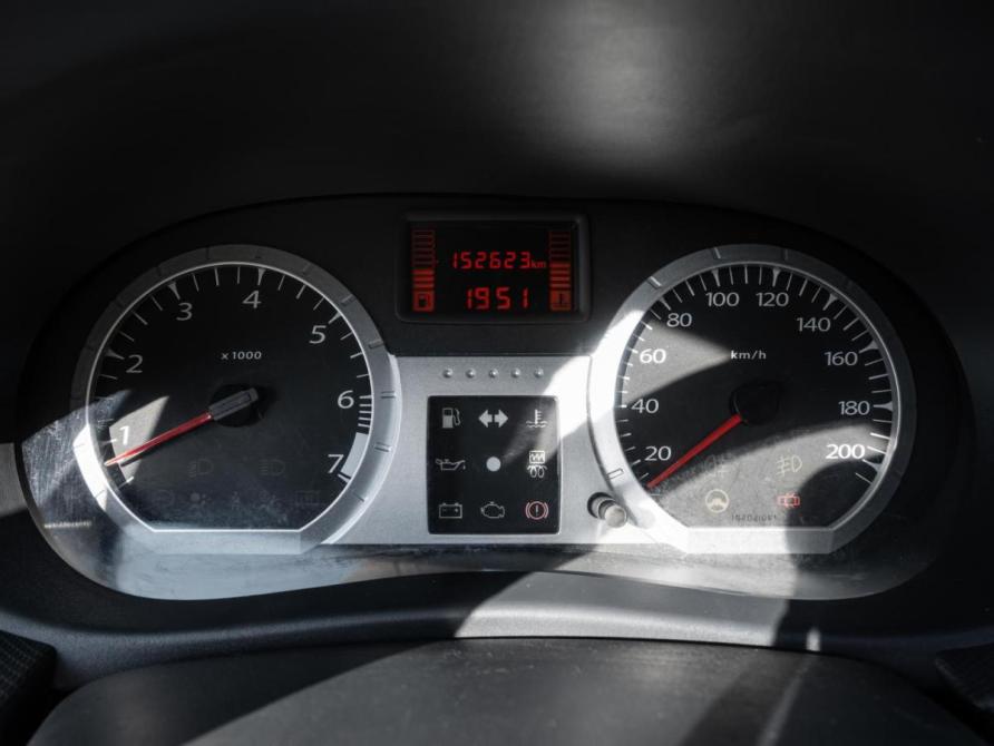 Lada (ВАЗ) Largus I Ставрополь  - изображение 18