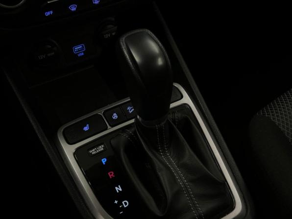 Hyundai Creta I с пробегом 2019 года, цена 1 878 000 рублей, 89672 км, внедорожник, Автокод Объявления
