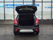 Opel Mokka I Екатеринбург  - изображение 41