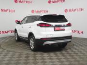 Geely Atlas Pro Вологда  - изображение 24