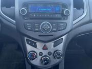 Chevrolet Aveo II Уфа  - изображение 22