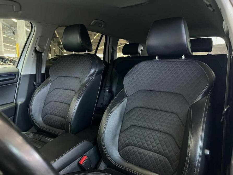 Skoda Kodiaq I Оренбург  - изображение 10