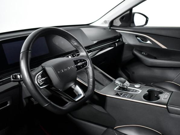 Omoda C5 I с пробегом 2023 года, цена 1 490 000 рублей, 98500 км, внедорожник, Автокод Объявления
