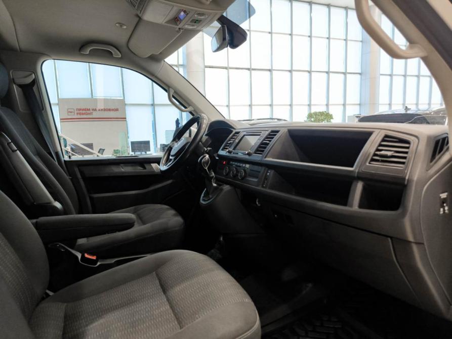 Volkswagen Caravelle T6 Казань  - изображение 13
